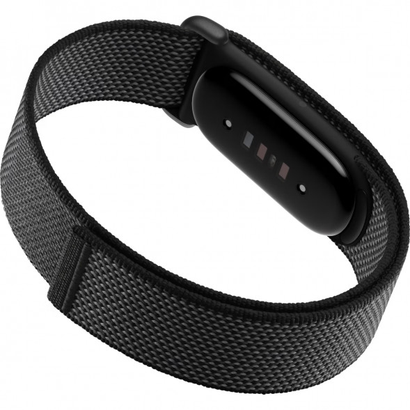 Фитнес-браслет Google Fitbit Air (Чёрный/Obsidian) в Архангельске