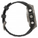 Умные часы Garmin Fenix 8 PRO, 47 мм, AMOLED, Sapphire, Titanium with Graphite/Black Silicone Band 010-03198-10 в Архангельске