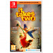 Игра Nintendo Switch - It Takes Two (русские субтитры) в Архангельске