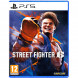 Игра Street Fighter 6 [PS5, Русские субтитры] в Архангельске