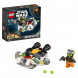 Конструктор LEGO Star Wars 75127 Призрак в Архангельске