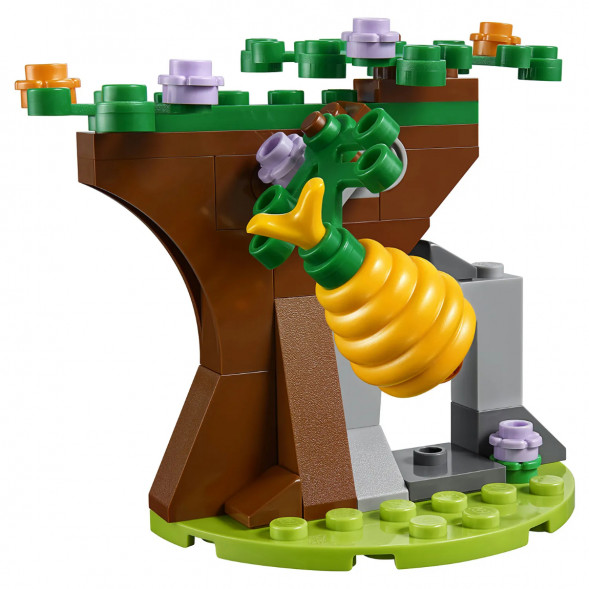 Конструктор LEGO Friends 41363 Приключения Мии в лесу в Архангельске