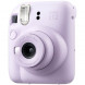 Фотоаппарат моментальной печати Fujifilm Instax Mini 12, Lilac Purple в Архангельске