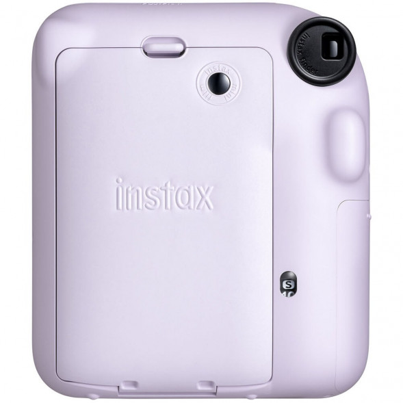 Фотоаппарат моментальной печати Fujifilm Instax Mini 12, Lilac Purple в Архангельске