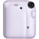 Фотоаппарат моментальной печати Fujifilm Instax Mini 12, Lilac Purple в Архангельске