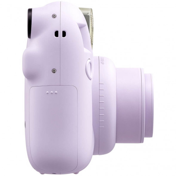 Фотоаппарат моментальной печати Fujifilm Instax Mini 12, Lilac Purple в Архангельске