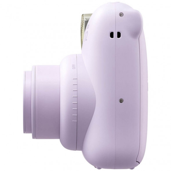 Фотоаппарат моментальной печати Fujifilm Instax Mini 12, Lilac Purple в Архангельске