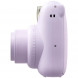 Фотоаппарат моментальной печати Fujifilm Instax Mini 12, Lilac Purple в Архангельске
