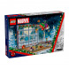 Конструктор LEGO Super Heroes 76293 Новогодний календарь Человек-паук, 2024 в Архангельске
