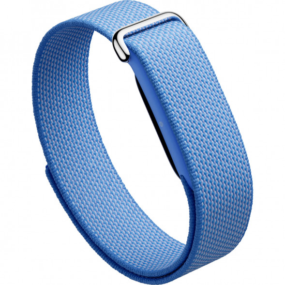 Фитнес-браслет Google Fitbit Air (Лавандовый/Lavender) в Архангельске