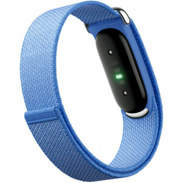 Фитнес-браслет Google Fitbit Air (Лавандовый/Lavender) в Архангельске