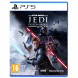 Игра Star Wars: JEDI Fallen Order (Джедаи: Павший Орден)[PS5, русская версия] в Архангельске