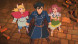 Игра Ni no Kuni II: Возрождение Короля [PS4, русские субтитры] в Архангельске