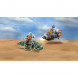 Конструктор LEGO Star Wars 75228 Спасательная капсула Микрофайтеры дьюбэк в Архангельске