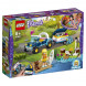 Конструктор LEGO Friends 41364 Багги с прицепом Стефани в Архангельске