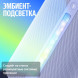 Умная колонка Яндекс Станция 3, черный в Архангельске