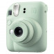 Фотоаппарат моментальной печати Fujifilm Instax Mini 12, Mint Green в Архангельске