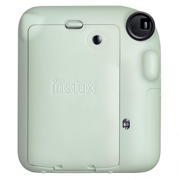 Фотоаппарат моментальной печати Fujifilm Instax Mini 12, Mint Green в Архангельске