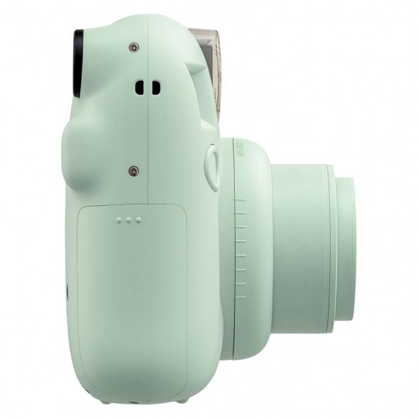 Фотоаппарат моментальной печати Fujifilm Instax Mini 12, Mint Green в Архангельске