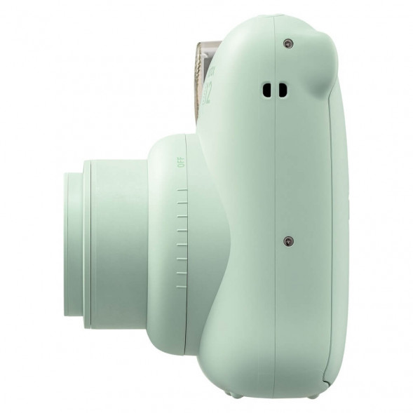 Фотоаппарат моментальной печати Fujifilm Instax Mini 12, Mint Green в Архангельске