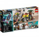 Конструктор Lego Hidden Side 70420 Загадка Старого Кладбища в Архангельске