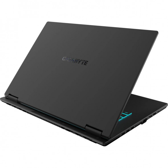 Ноутбук Gigabyte Gaming A16 (CWHI3US864SH) (16&amp;quot;, IPS, Intel Core i7 13620H 2.4ГГц, 10 ядер, 32ГБ DDR5, 1ТБ SSD, NVIDIA GeForce RTX 5070 - 8 ГБ, Windows 11 Home), черный в Архангельске