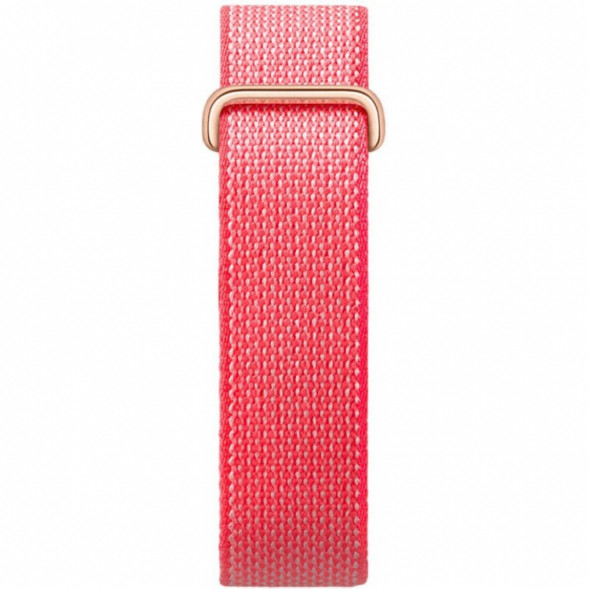 Фитнес-браслет Google Fitbit Air (Малиновый/Berry) в Архангельске