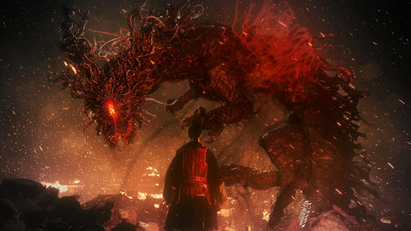 Игра Wo Long: Fallen Dynasty [PS5, русские субтитры] в Архангельске