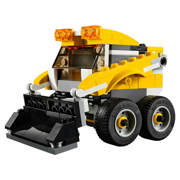 Конструктор LEGO Creator 31046 Кабриолет в Архангельске