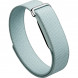 Фитнес-браслет Google Fitbit Air (Серо-голубой/Fog) в Архангельске
