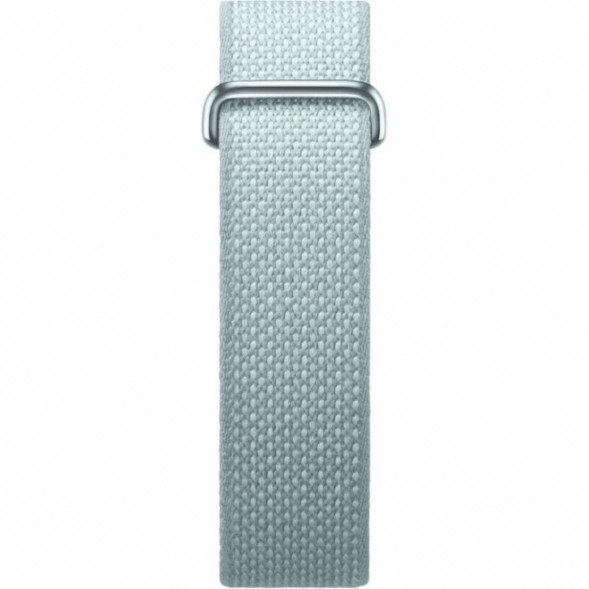 Фитнес-браслет Google Fitbit Air (Серо-голубой/Fog) в Архангельске