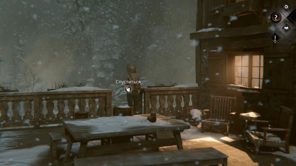 Игра Syberia: The World Before 20 Year Edition [PS4, русская версия] в Архангельске