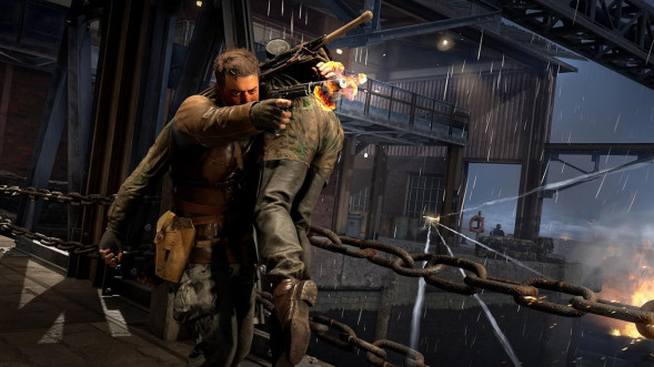 Игра Sniper Elite: Resistance [PS5, русские субтитры] в Архангельске