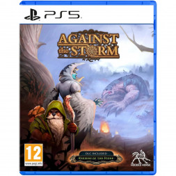Игра Against the Storm [PS5, русские субтитры]