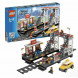 Конструктор LEGO City 7937 Железнодорожная станция в Архангельске