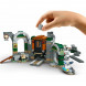 Конструктор LEGO Hidden Side 70430 Метро Ньюбери в Архангельске
