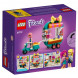 Конструктор LEGO Friends 41719 Мобильный модный бутик в Архангельске