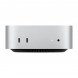 Компьютер Apple Mac mini M4 2024 (MU9D3) (10 Core GPU, 16ГБ, 256ГБ SSD, Apple, macOS), серебристый в Архангельске