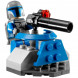 Конструктор LEGO Star Wars 7914 Боевой отряд Мандалориан в Архангельске