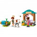 Конструктор LEGO Friends 42607 Осенний сарай для теленка в Архангельске