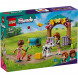 Конструктор LEGO Friends 42607 Осенний сарай для теленка в Архангельске