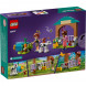 Конструктор LEGO Friends 42607 Осенний сарай для теленка в Архангельске