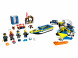Конструктор LEGO City 60355 Детективные миссии водной полиции в Архангельске