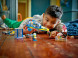 Конструктор LEGO City 60355 Детективные миссии водной полиции в Архангельске
