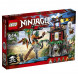 Конструктор LEGO Ninjago 70604 Остров тигриных вдов в Архангельске