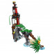 Конструктор LEGO Ninjago 70604 Остров тигриных вдов в Архангельске