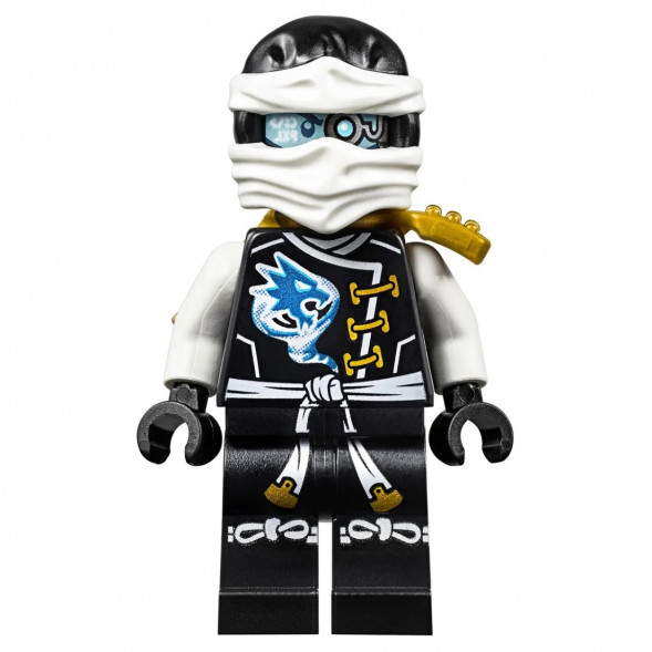 Конструктор LEGO Ninjago 70603 Дирижабль-штурмовик в Архангельске