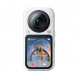 Экшн-камера Insta360 X6 Standart Bundle, White в Архангельске