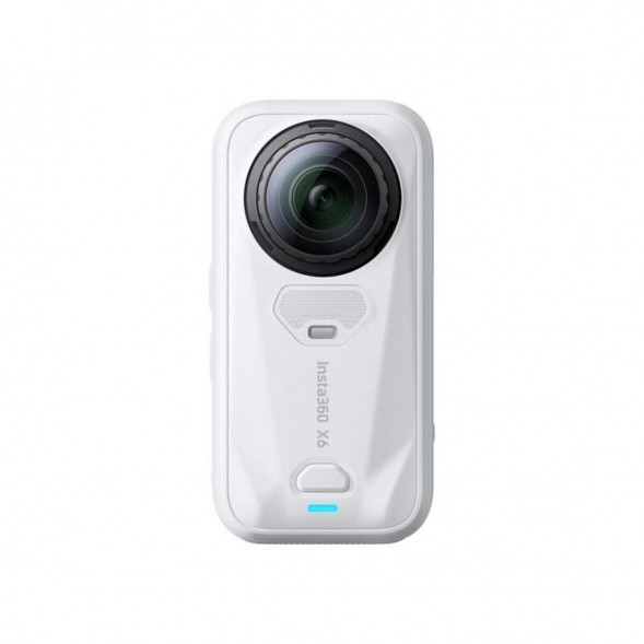Экшн-камера Insta360 X6 Standart Bundle, White в Архангельске