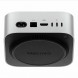 Компьютер Apple Mac mini M4 2024 (MU9E3) (10 Core GPU, 16ГБ, 512ГБ SSD, Apple, macOS), серебристый в Архангельске